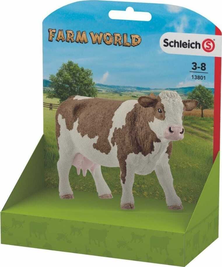 Simmental cow - Image 3