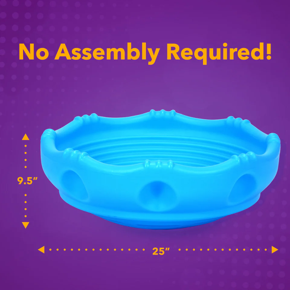 Rock Around Wobble Disk - Image 2