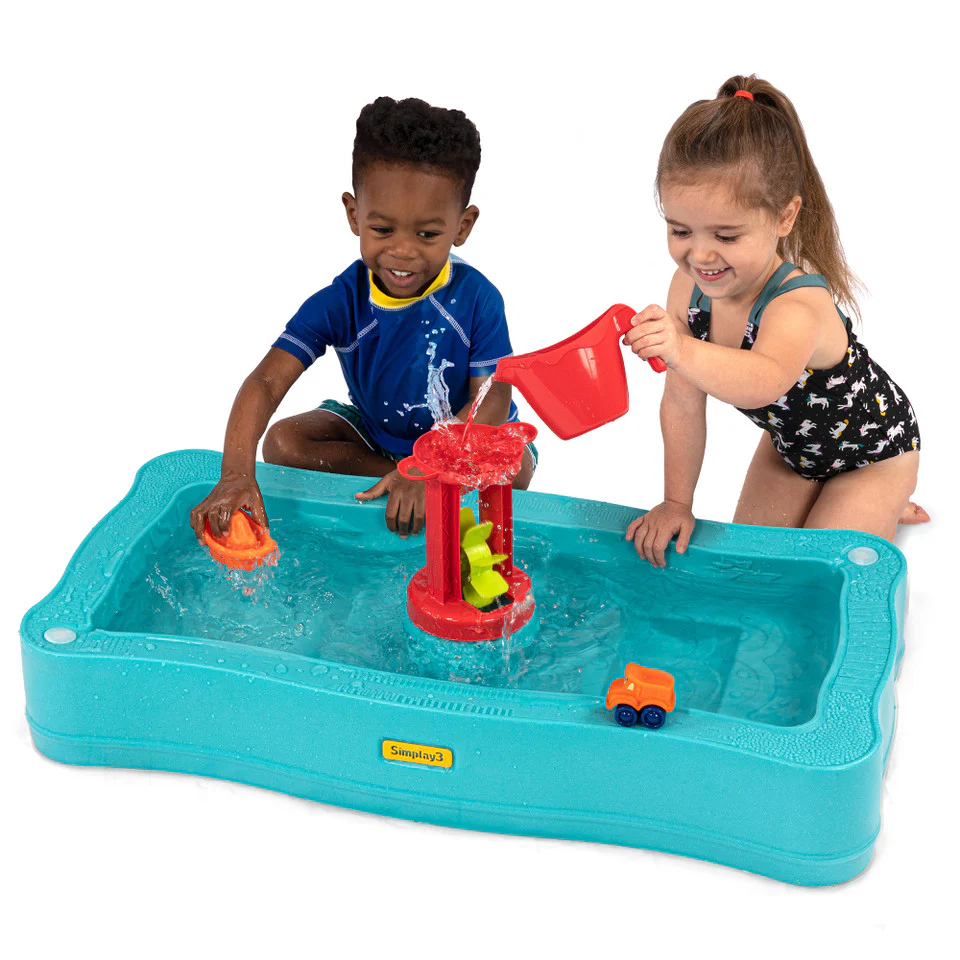 Carry And Go Ocean Drive Water Table - Image 2