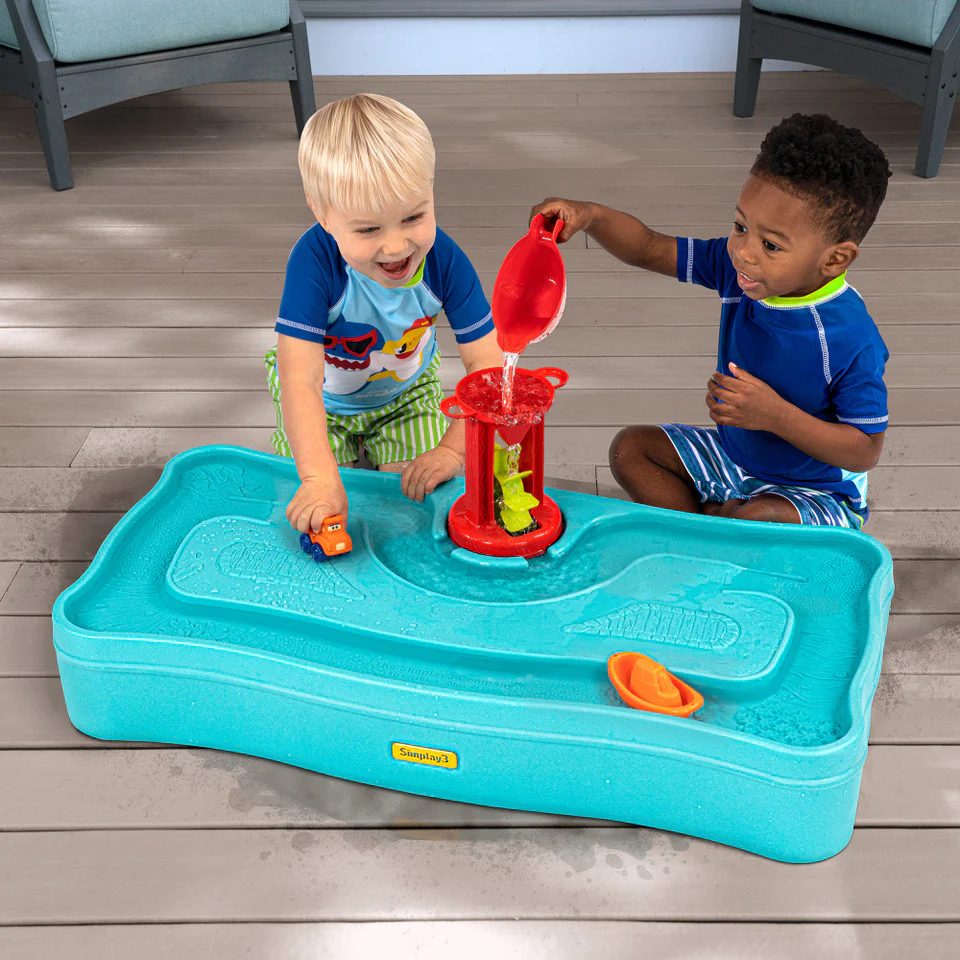 Carry And Go Ocean Drive Water Table - Image 3