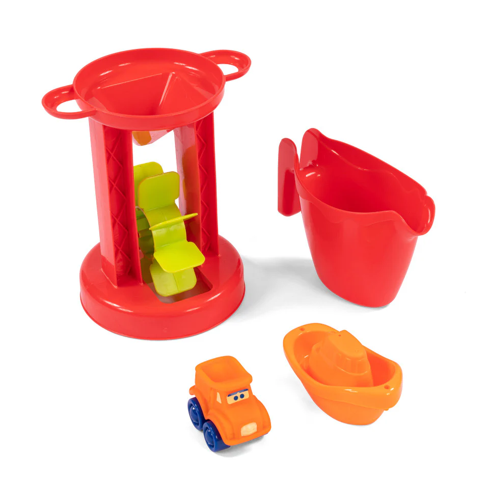 Carry And Go Ocean Drive Water Table - Image 4