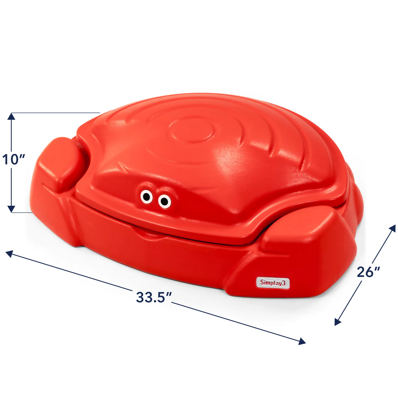 Coastal Crab Sandbox - Image 4