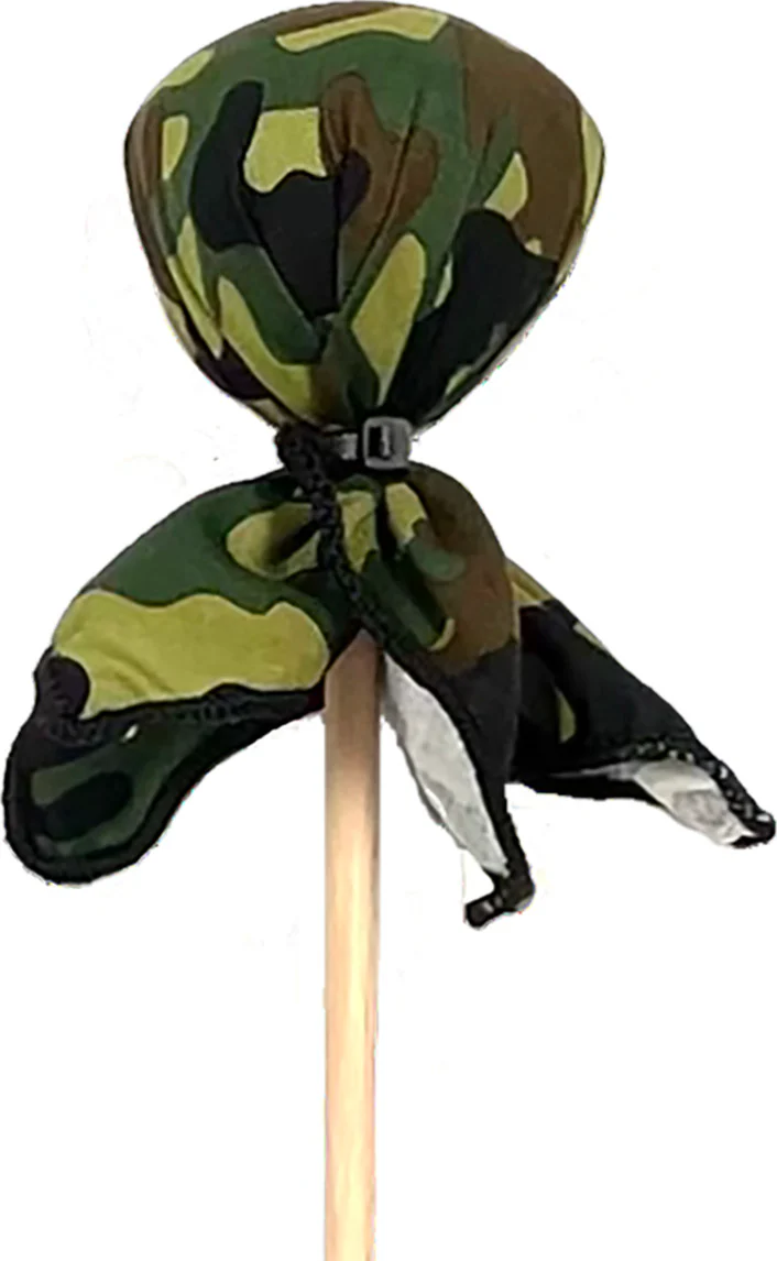 Single Arrow - Camo - Image 2