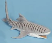 Tiger Shark Sunny Puppets