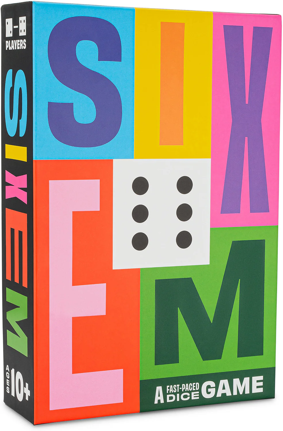 SIXEM - Image 6