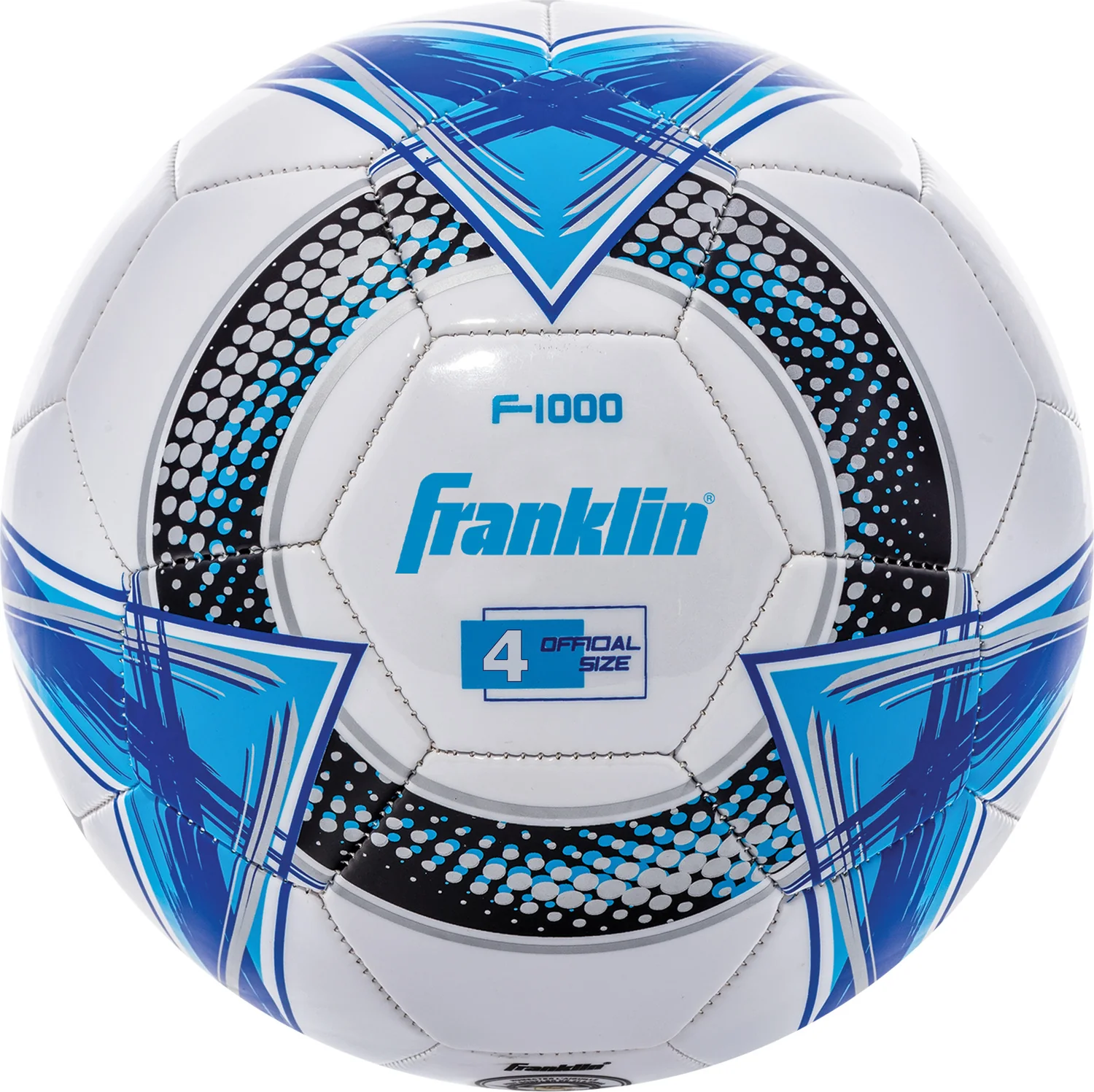 Size 4 Soccerball - Image 2