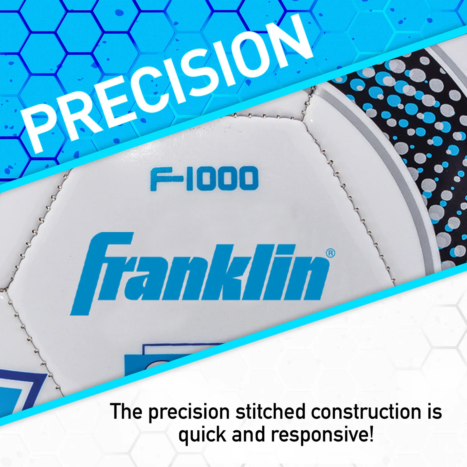 Size 4 Soccerball - Image 3