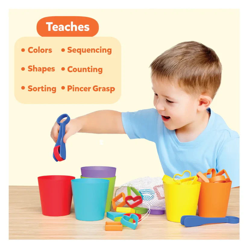 Rainbow Sorting - Image 2