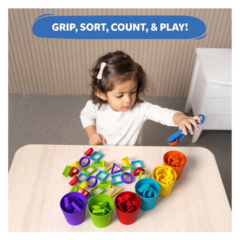 Rainbow Sorting - Image 4