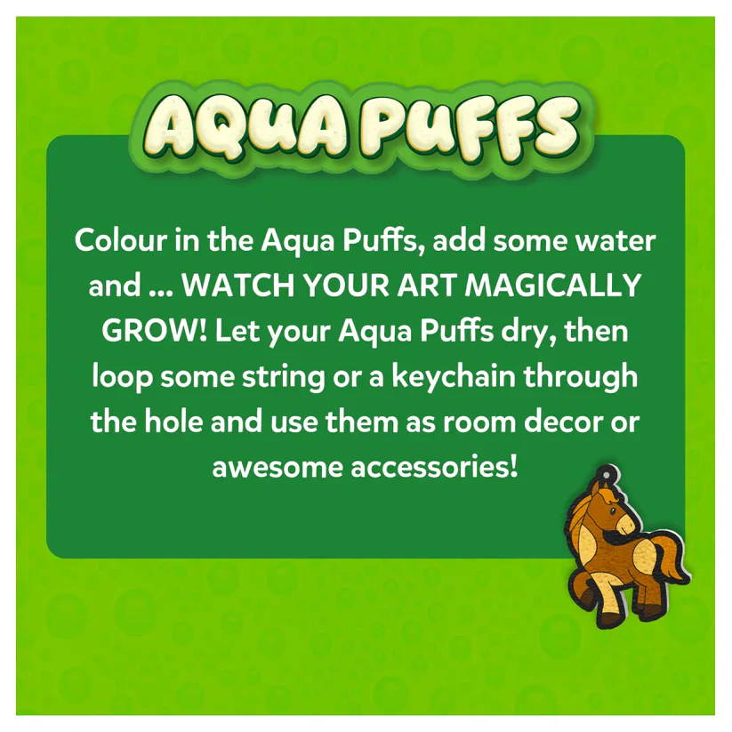 Animals Aqua Puffs - Image 6