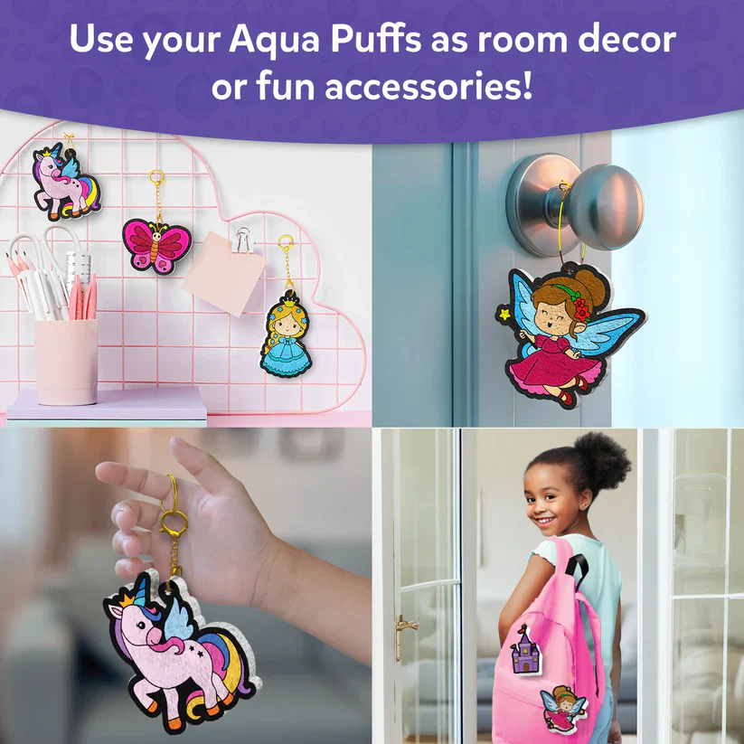 Unicorns Aqua Puffs - Image 6