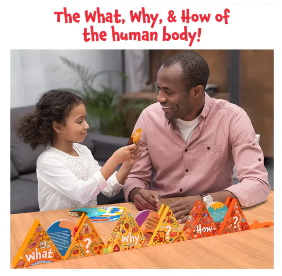 Human Body Science Snippets - Image 3