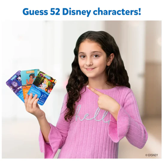 Disney Guess In 10 - Image 5