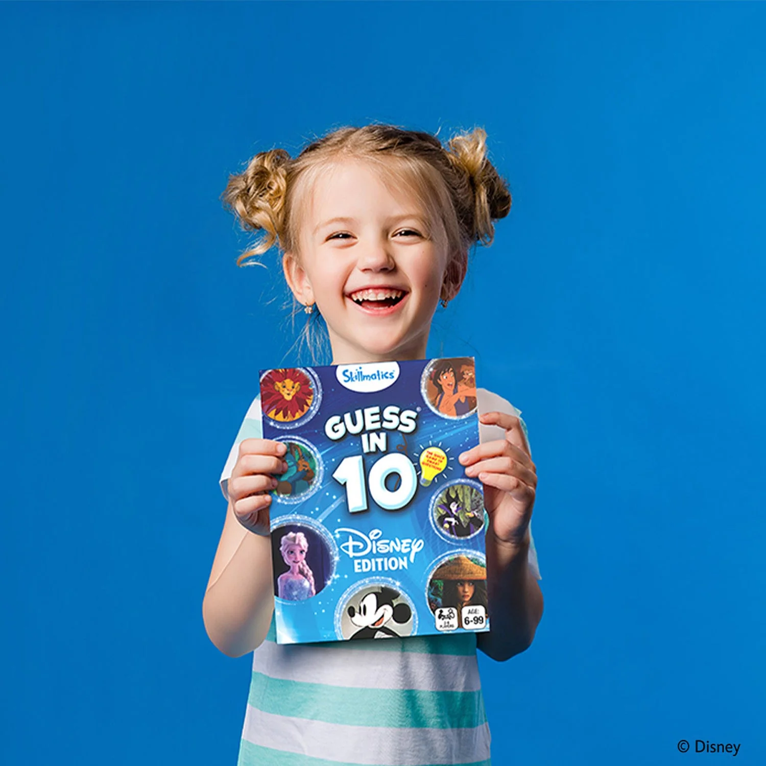 Disney Guess In 10 - Image 6