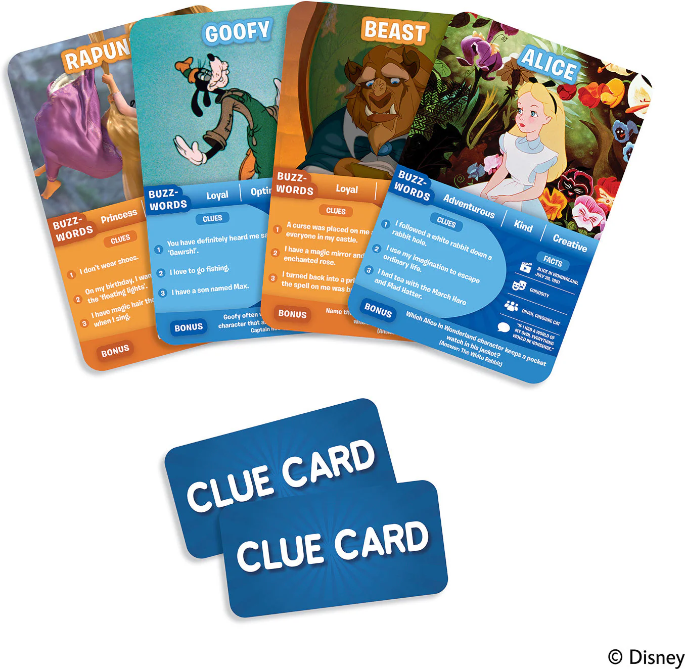 Disney Guess In 10 - Image 9