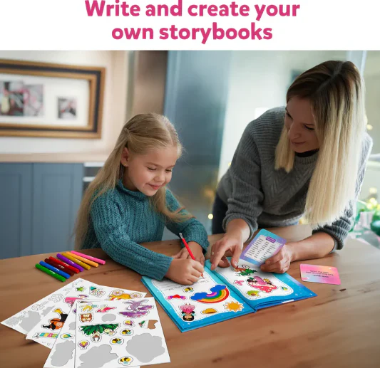 My Storybook Unicorns And Princesses - Image 3