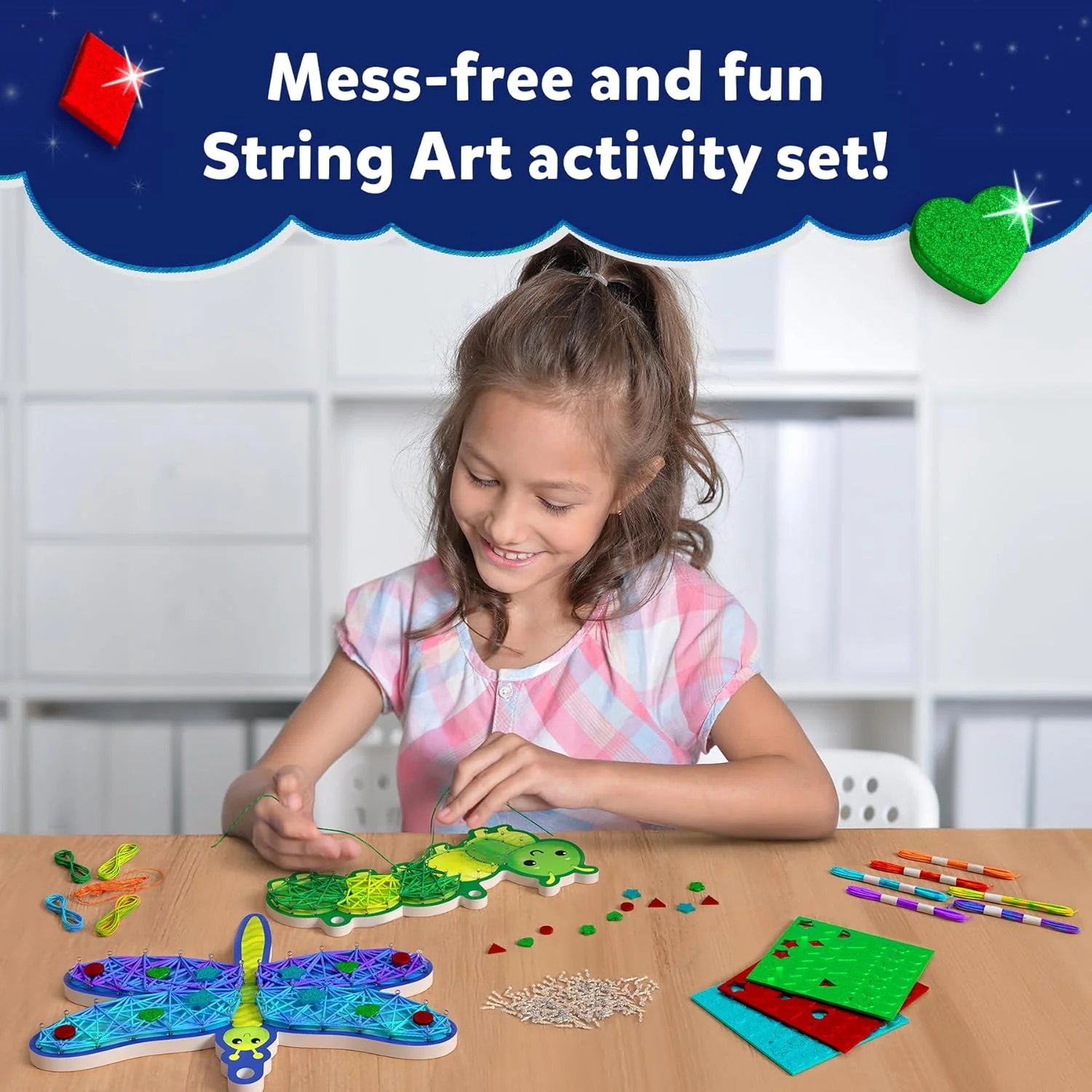 Bugs And Butterflies Super Strings - Image 2