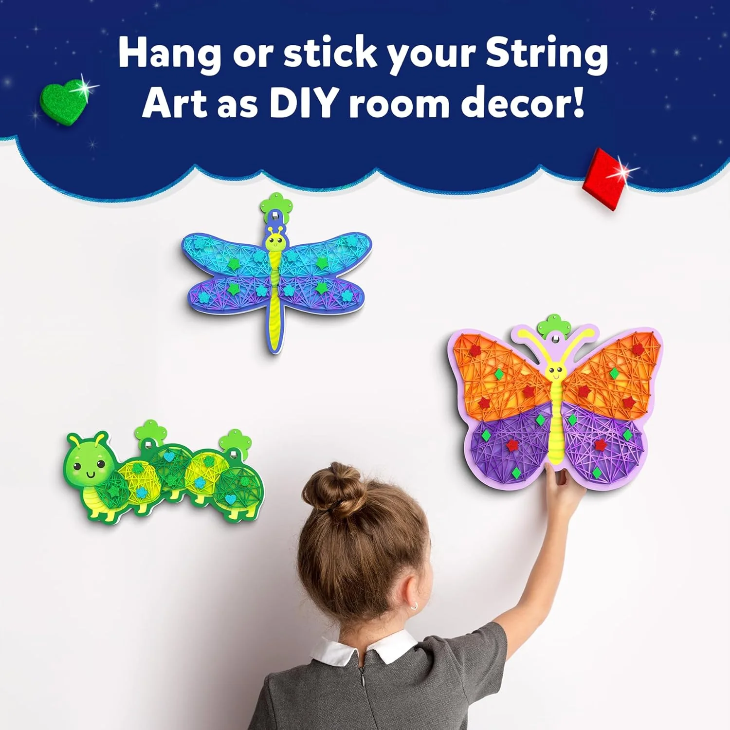 Bugs And Butterflies Super Strings - Image 6