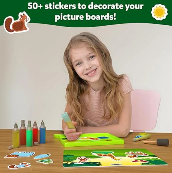 Sandtastic Animals - Image 3
