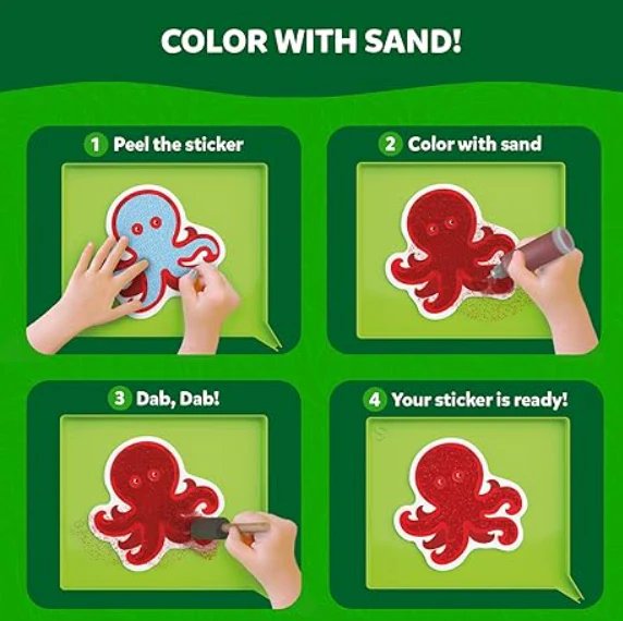 Sandtastic Animals - Image 5