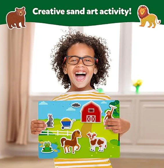 Sandtastic Animals - Image 7