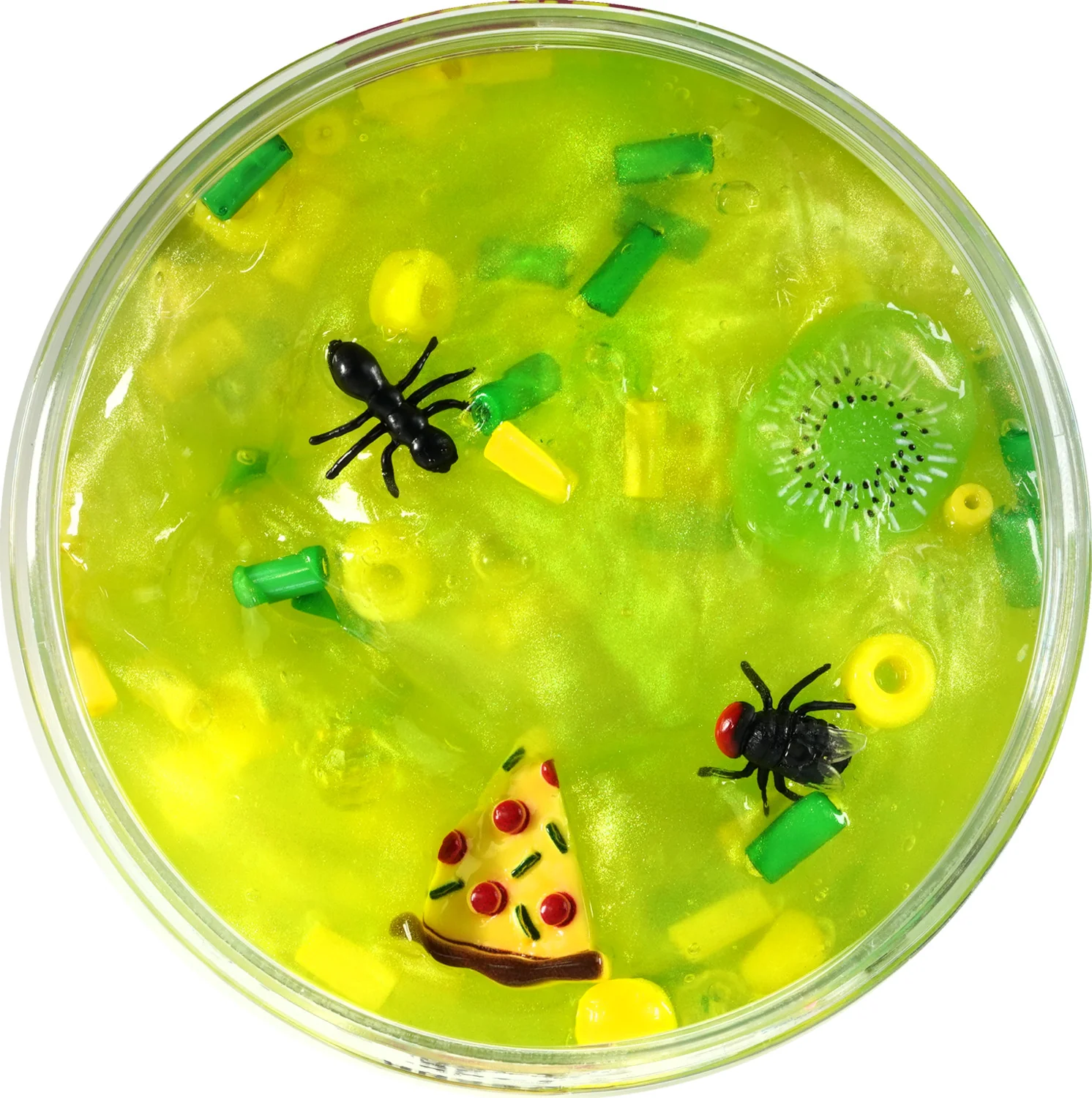 Dumpster Dive Slime Charmers - Image 4