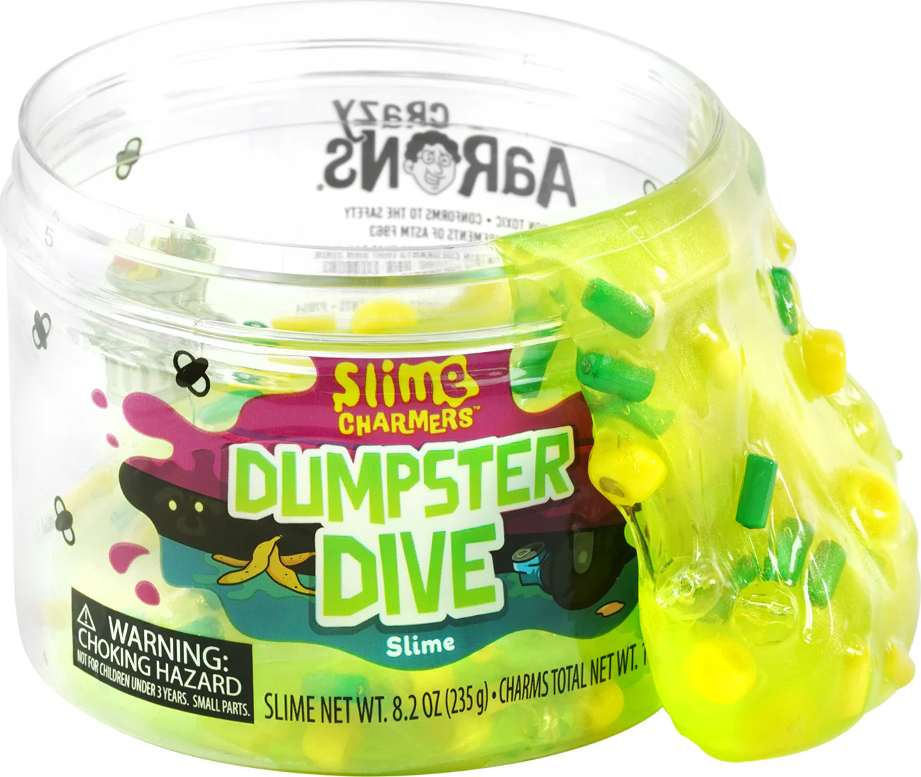 Dumpster Dive Slime Charmers - Image 5