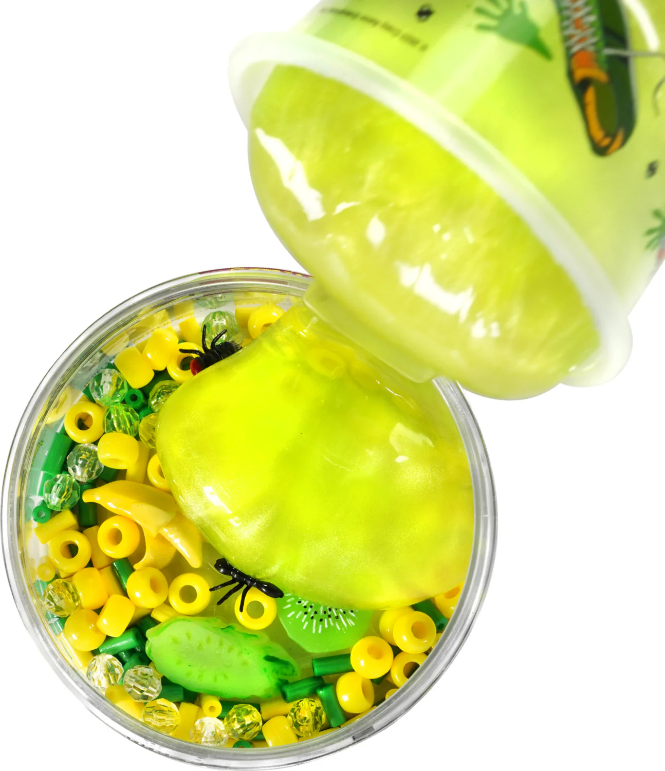 Dumpster Dive Slime Charmers - Image 7