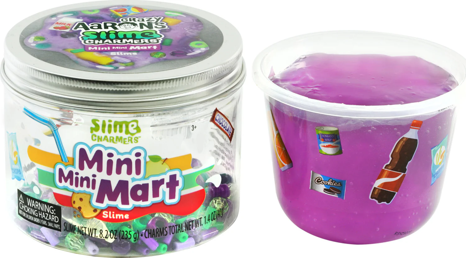 Mini Mini Mart Slime Charmers - Image 3