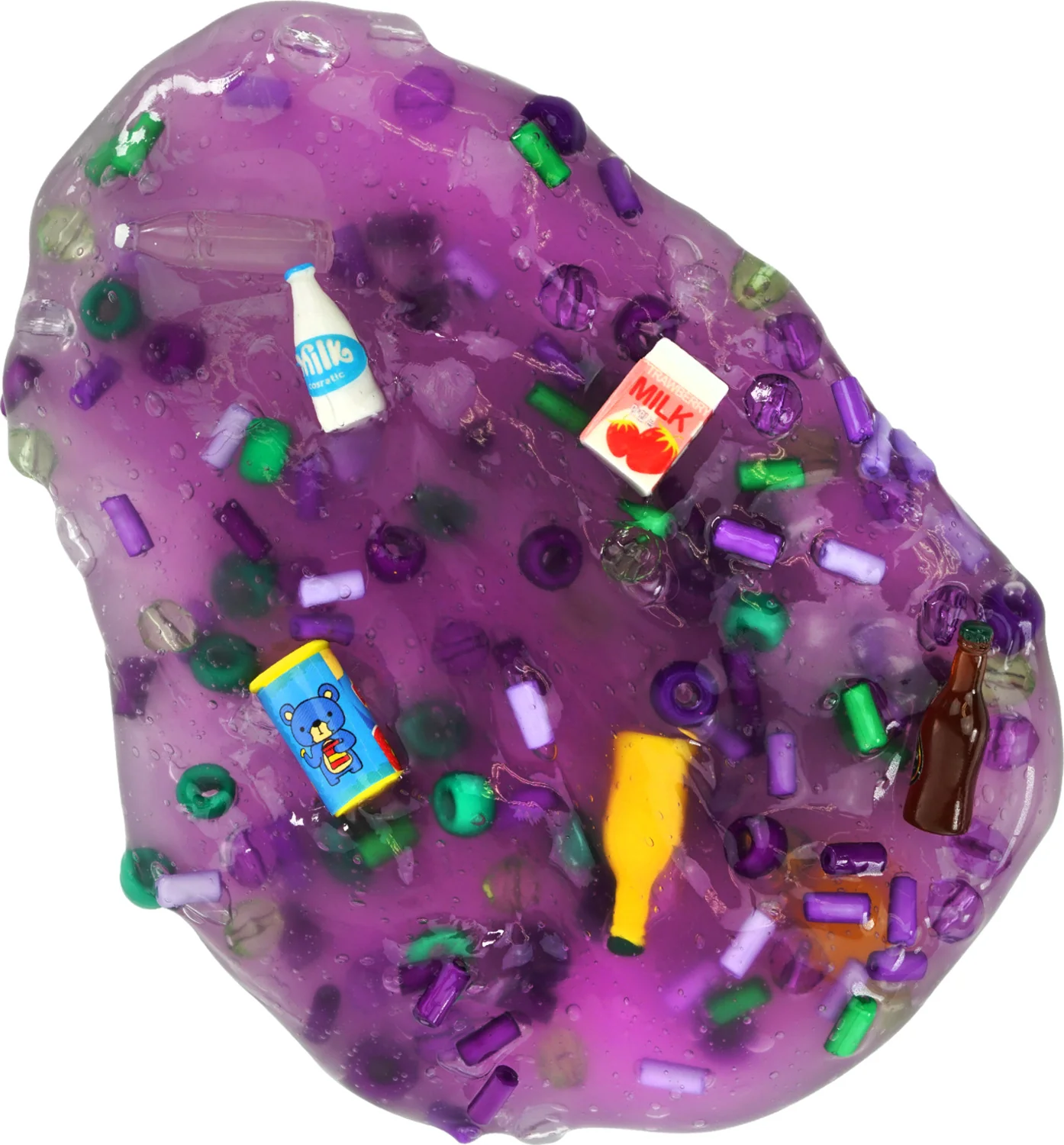 Mini Mini Mart Slime Charmers - Image 5