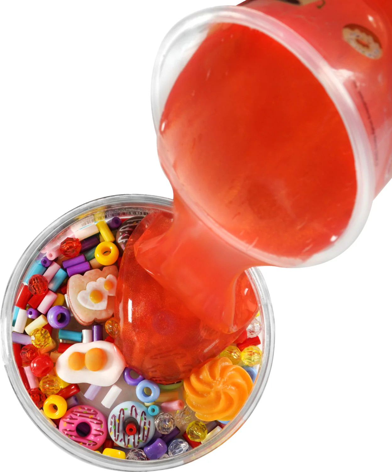 Sunny Side Up Slime Charmers - Image 4