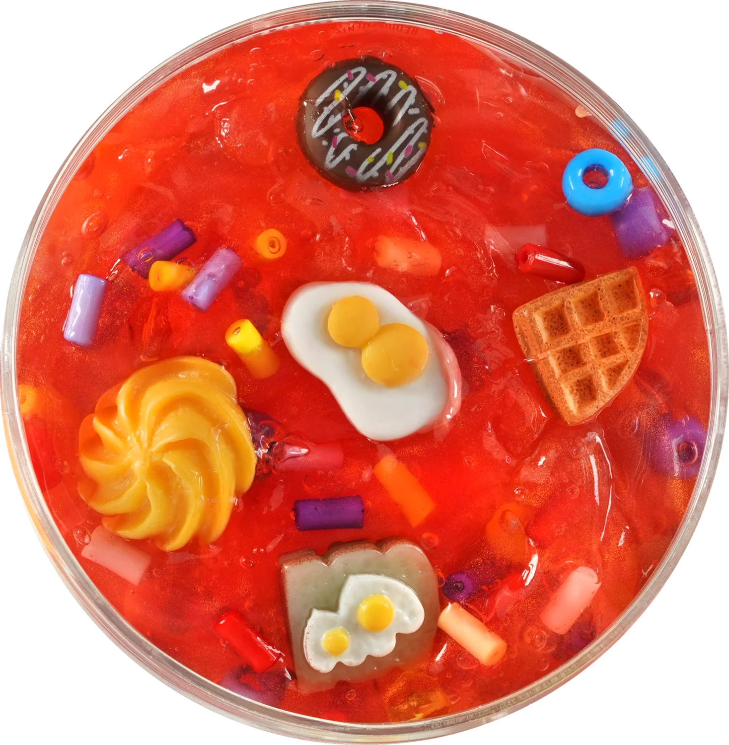 Sunny Side Up Slime Charmers - Image 5