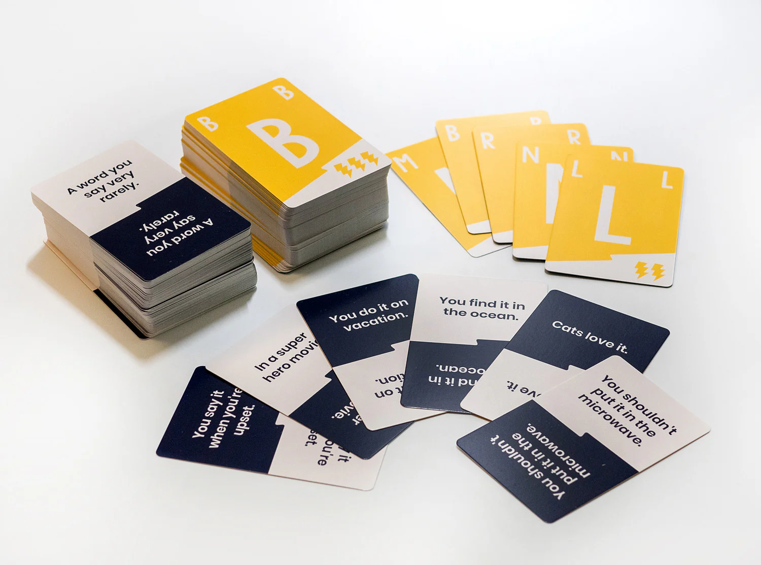 Slingz Yellow - Image 4