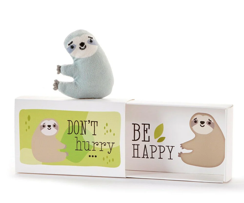 Sloth Pocket Hug - Image 2