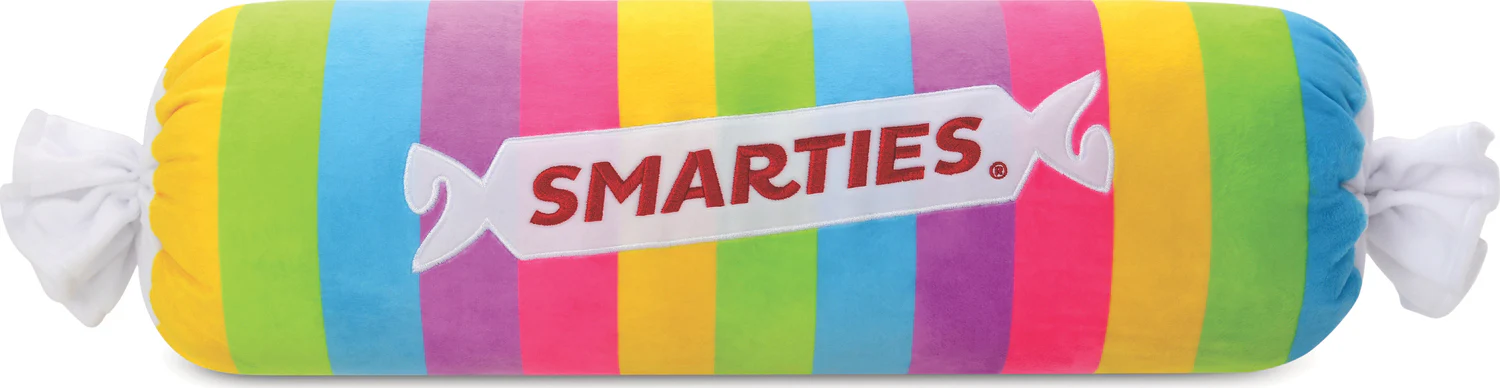 Smarties Pillow