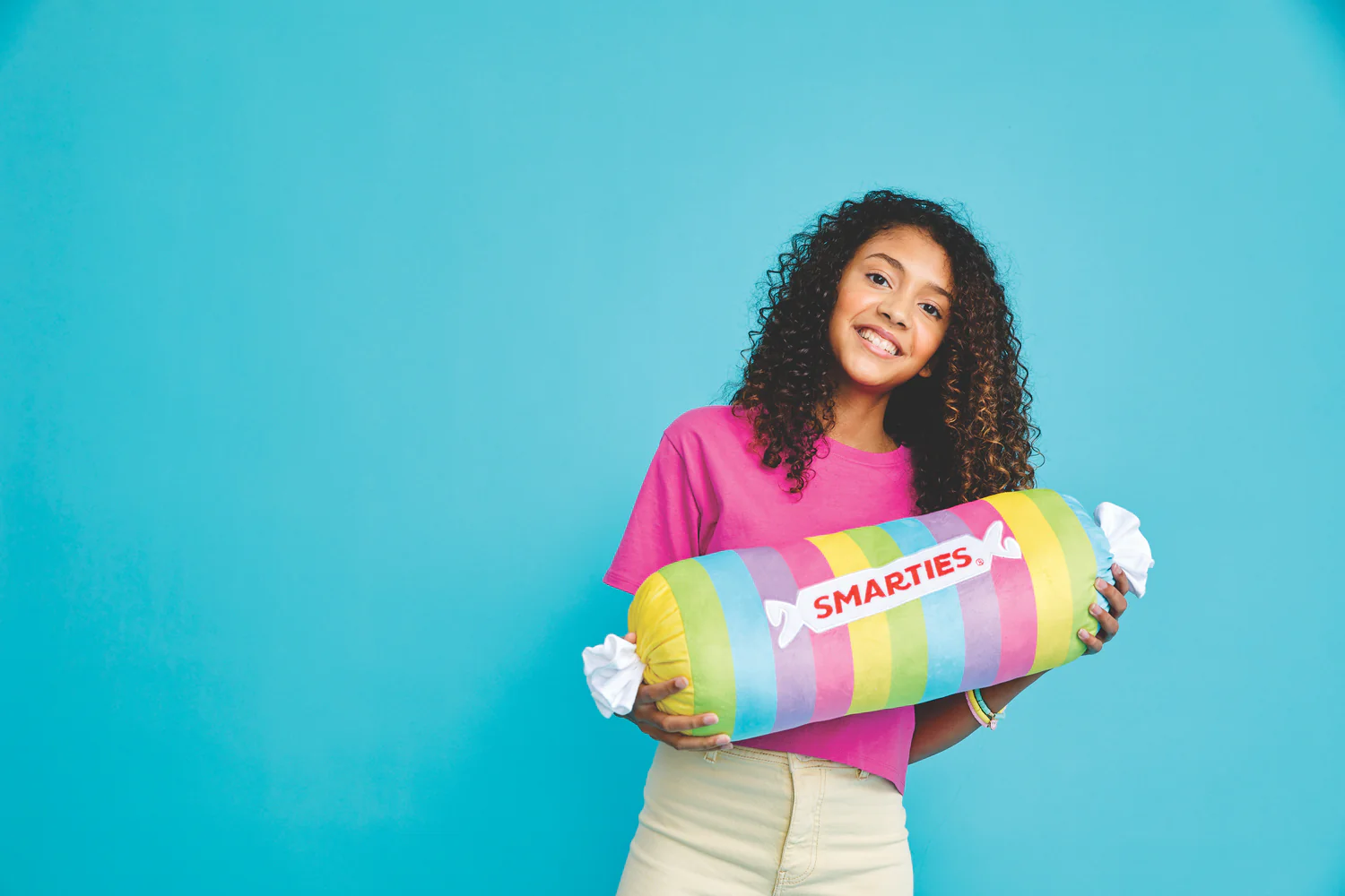 Smarties Pillow - Image 2