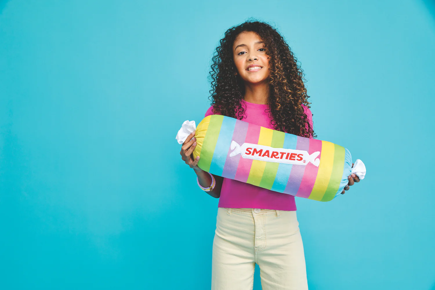 Smarties Pillow - Image 4
