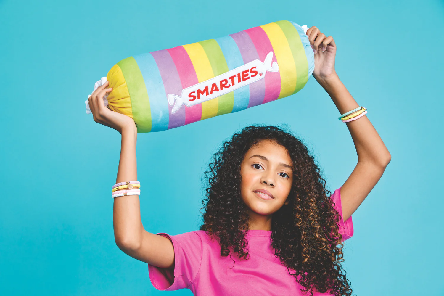 Smarties Pillow - Image 5