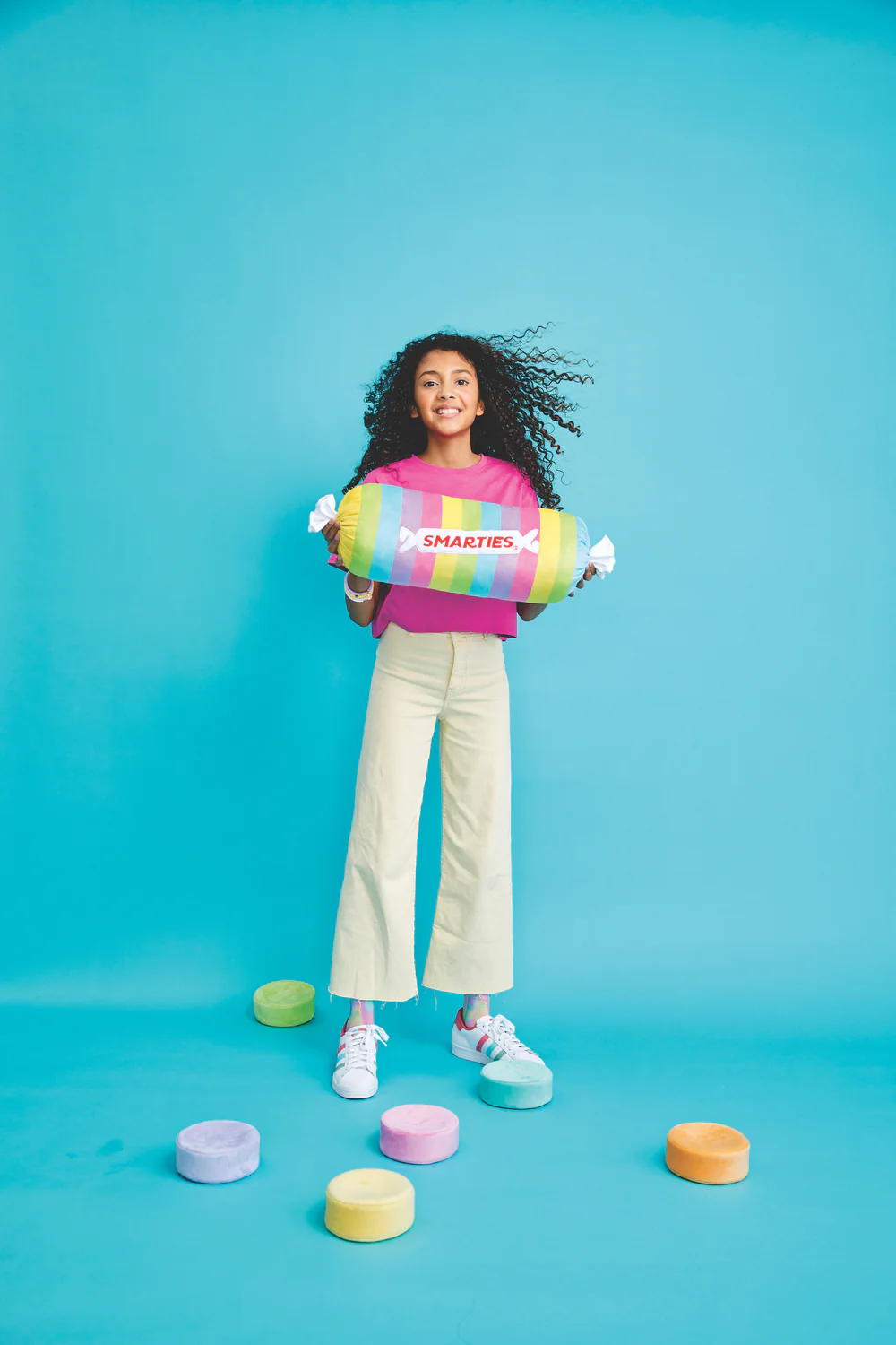 Smarties Pillow - Image 6