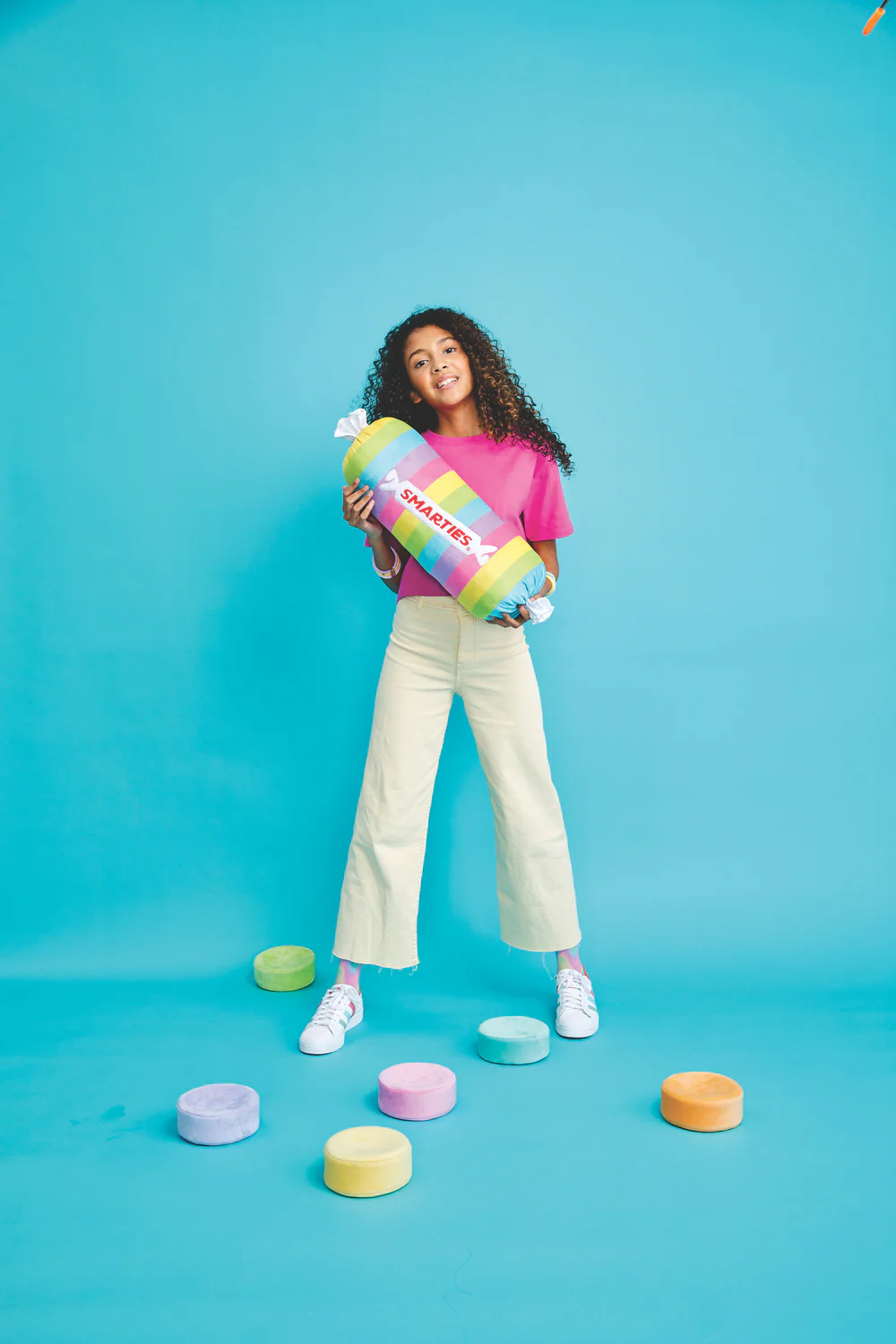 Smarties Pillow - Image 7