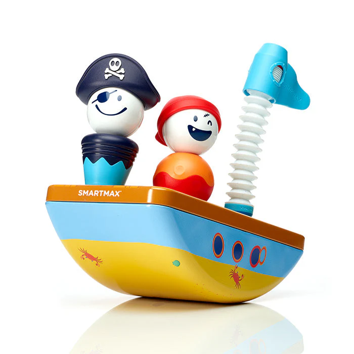 SmartMax My First Pirates - Image 2