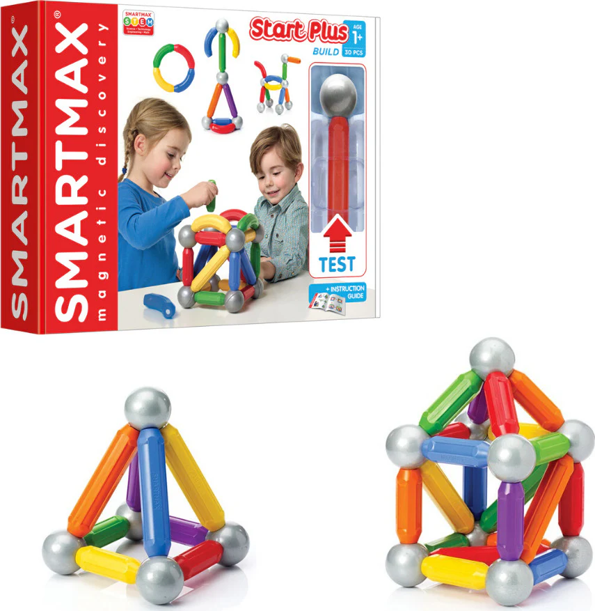 SmartMax Start Plus (30 pcs) - Image 2