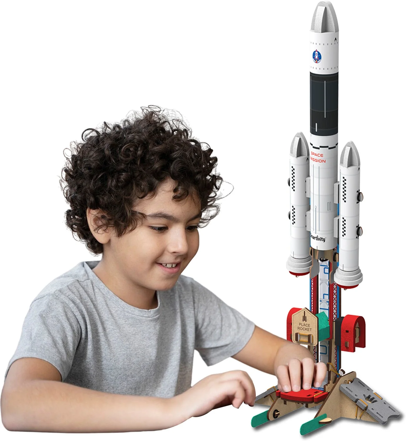 Smartivity Rocket Launcher - Image 10
