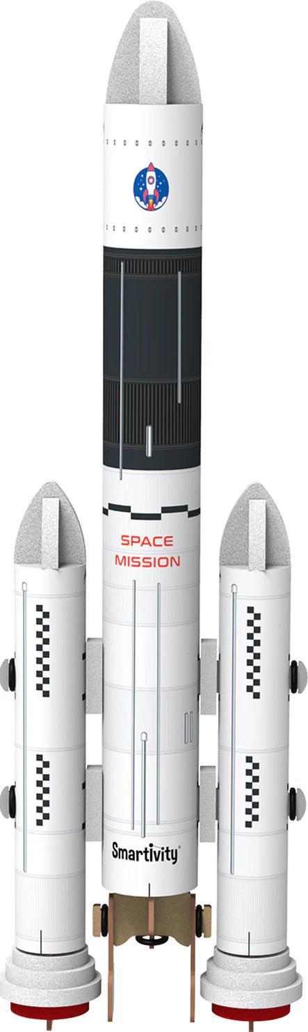 Smartivity Rocket Launcher - Image 9