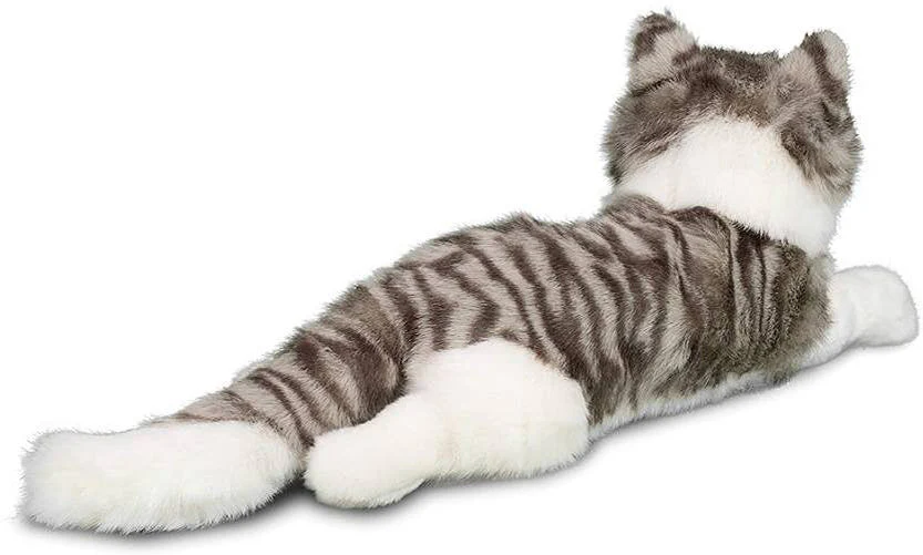 Smokey Gray Cat - Image 3