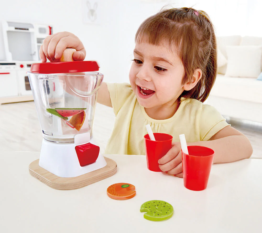 Smoothie Blender - Image 2