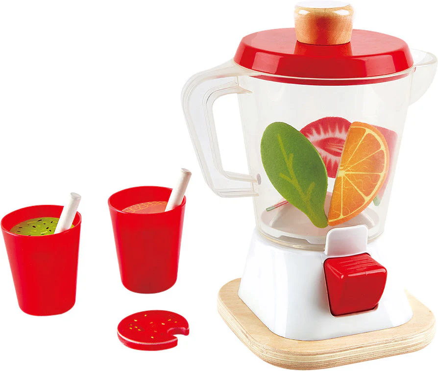 Smoothie Blender - Image 3