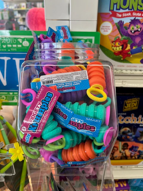 Krumples Fidget - Image 3
