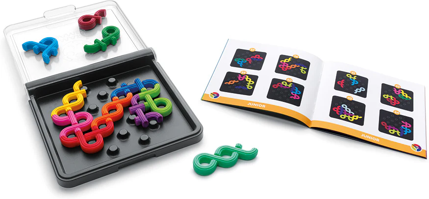 IQ Noodles - Image 4