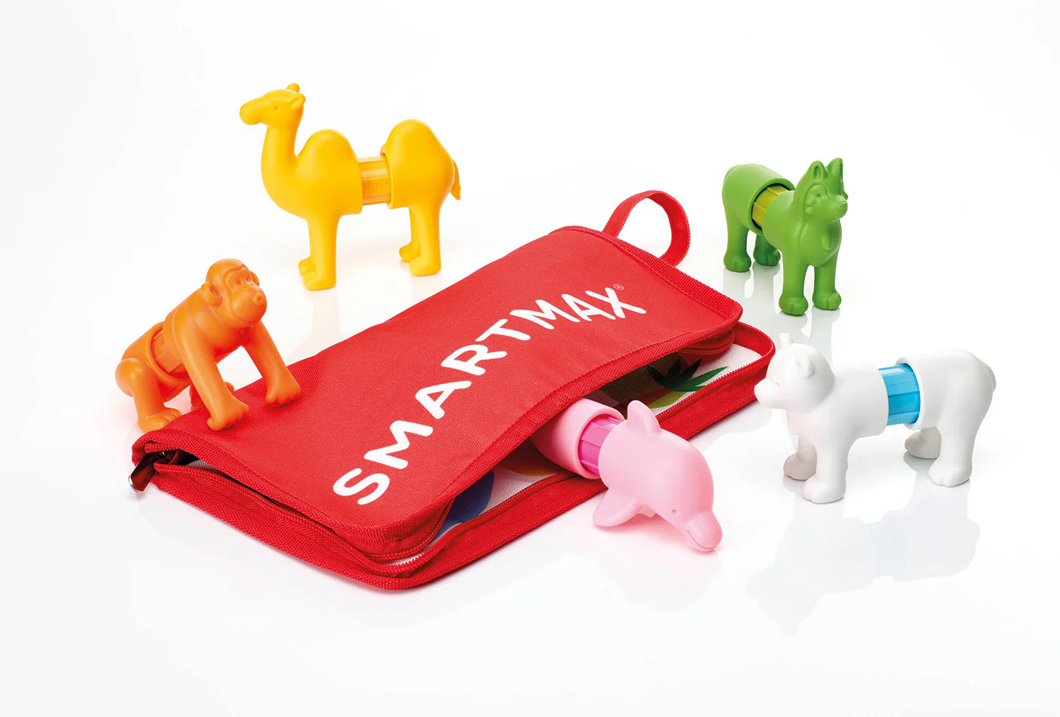 SmartMax My First Animals Around the World - Image 6